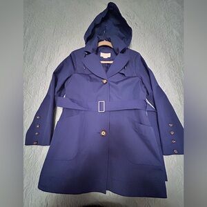 Michael Kors Spring Trench coat